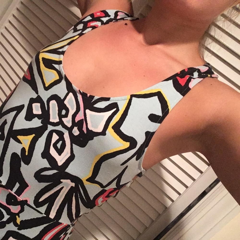 Vans Sun Dress
